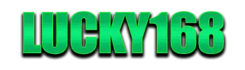Logo Lucky168